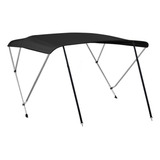 Capota Toldo 3 Arcos 7/8 Poliéster Savage 5513 Console 