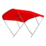 Capota Toldo Barco Savage
