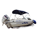 Capota Toldo Para Barco
