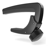 Capotraste Daddario P Guitarra Violão Ns Capo Lite Pw cp 07