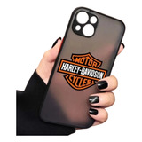 Cappinha Harley Davidson Iphhone