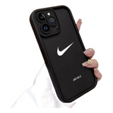Cappinha Nike Iphhone Just