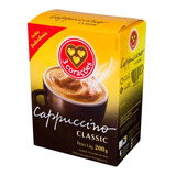 Cappuccino Classic 3 Coracoes