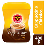 Cappuccino Classic 400g 3
