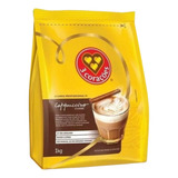 Cappuccino Classic Soluvel