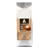 Cappuccino Com Avela America