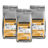 Cappuccino Cremoso Em Po