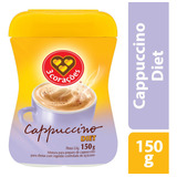 Cappuccino Diet 3 Coracoes