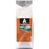 Cappuccino Em Pó América S Adição De Açúcar 1 Kg
