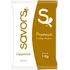 Cappuccino Em Pó Savors Premium Maq  Autom  Vending C  1 Kg
