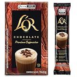 Cappuccino Premium L or