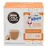 Cappuccino Sabor Doce De Leite Moça 10 Cápsulas 170g Nescafé Dolce Gusto