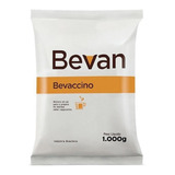 Cappuccino Soluvel Bevaccino 1kg