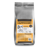 Cappuccino Tradicional Super Cremoso