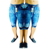 Capri 3 4 Jeans