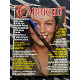 Capricho 427 Fotonovela Sitio