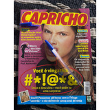 Capricho 99 Thiago Lacerda