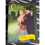 Capricho N 25 Ano