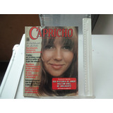 Capricho N 378 Armando