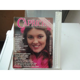 Capricho N 406 Elisangela