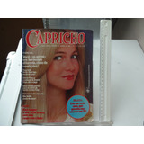 Capricho N 473 Gloria