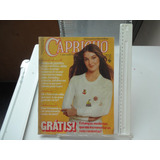 Capricho N 487 Lucélia Santos Kadu Moliterno Lauro Corona