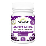 Caps Amora Miura Vit