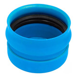 Caps Tampao Defofo Azul