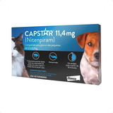Capstar 11 4 Mg