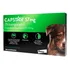 Capstar Antipulgas Para Cães De 11 A 57kg 1 Comprimido