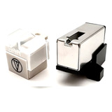 Capsula Audio Technica Tr