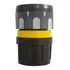 Capsula Bobina P/ Microfone Sem Fio Lyco Vokal Jwl Cor Preto