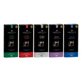 Capsula Cafe Nespresso Cafe