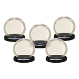 Capsula Case Acrilico Unitaria