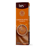 Capsula Chocolatto Caramello 3
