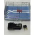 Capsula Com Agulha Mod 1001 s Leson Safira Kit