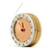 Capsula Condensador Microfone T1