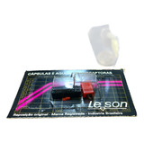 Capsula Cristal Leson Original