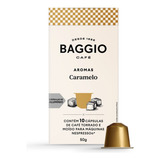 Capsula De Cafe Baggio