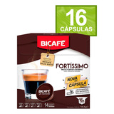 Capsula De Cafe Bicafe