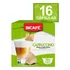 Cápsula De Cappuccino Bicafé Compatível Com Dolce Gusto Caixa 224g 16 Unidades