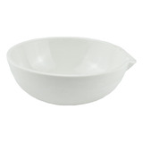 Cápsula De Evaporação De Porcelana Cap  100ml