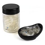 Capsula De Gelatina Vazia