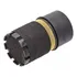 Cápsula De Microfone 74db 8-12khz 600r Profissional Cor Preto