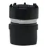 Capsula De Microfone Csr Ht58 Compatível Com Shure Sm58