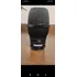 Cápsula De Microfone Ksm9 Sem Fio Preto Shure