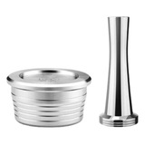 Capsula Delta Q Inox