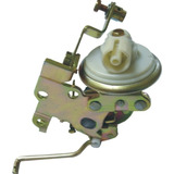 Capsula Desafogador Ford Escort
