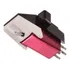 Capsula E Agulha St09 Magnetica Stylus Toca Disco Universal 