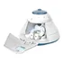 Cápsula Espacial Lunar Com Boneco Astronauta Space Explorer
